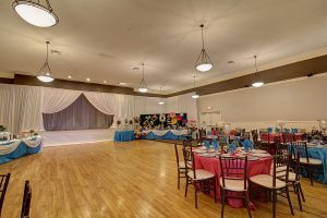 San Diego Event Venue