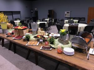 San Diego Catering